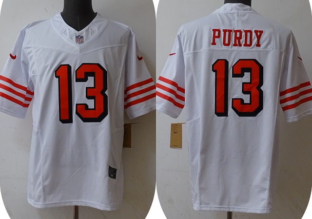 San Francisco 49ers Jerseys 039